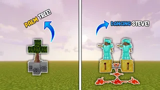 Minecraft Secret Hacks that you should know