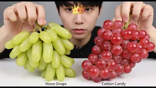 I Tried 5 Types of Grapes to Find the BEST