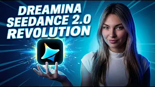 This AI Makes Studio-Level Videos From One Prompt (Dreamina Seedance 2.0)
