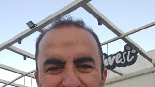 Urfa'da 🥰