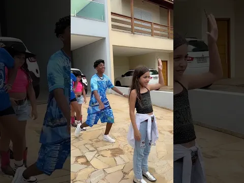 Manu fez beijo ou tapa - Estevão Filipe