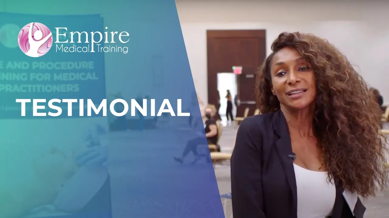 empire testimonial video