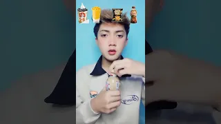 makan emoji yang ada di atas