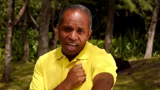 Jean Roland MIQUEL - Timide