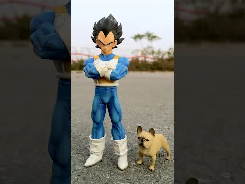 Dragon Ball DAIMA #goku #sadstory