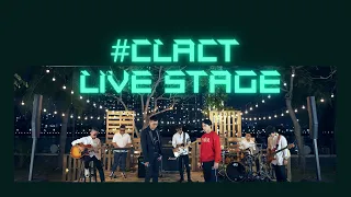 CÓ LẼ ANH CHƯA TỪNG | ONLYC x KARIK | LIVE VERSION