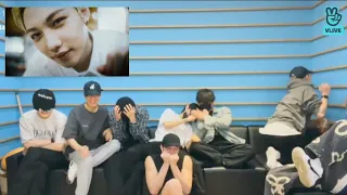 [Eng Sub] Stray Kids "Your Eyes" M/V Reaction