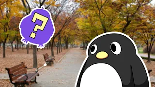 Mobo Ketemu Anak Ayam !? 🐧🐥