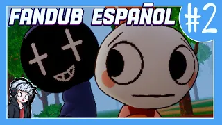 DANDYTALES | SUEÑOS (Episodio 2) [Fandub Español Latino - @frailanimator ]