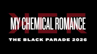 The Black Parade 2026