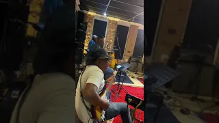 Kelly Khumalo - Itshitshi (Rehearsing Live)