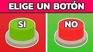 ELIGE UN BOTÓN 🔥 SI O NO | Prueba Tu Suerte Con Este Reto | MusicLevelUP