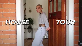 HOUSE TOUR