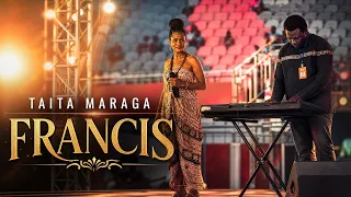 Taita Maraga | Francis | 2024