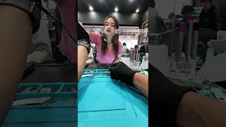 Untung si kakaknya sabar #trending #service #serviceiphone #shortvideo #shorts