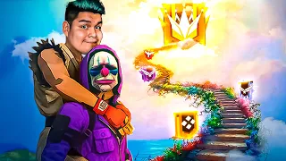 LLAMO A M8N PARA SUBIR A MAESTRO @M8N1