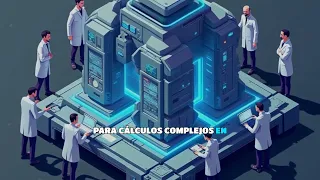 Historia de la computación