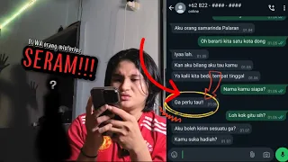 CERITA HOROR 1 || Di kirimin Hadiah sama orang Misterius!!!