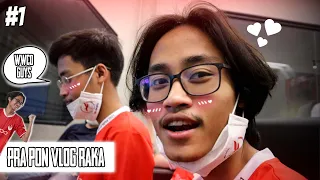 VLOG PRA PON BTR LUXXY