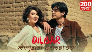 Mirjalol Nematov - Dilbar (Official Music Video)