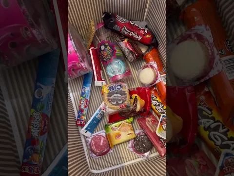 اكل كلشي ماتركلنا شي 😓