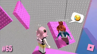 Melhores Momentos do ROBLOX (COMPILADO 65)