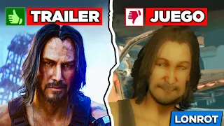 7 Juegos más Decepcionantes de la Historia 🔴 Lonrot