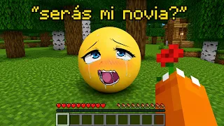 Hice a VERITY TUS Preguntas extrañas…