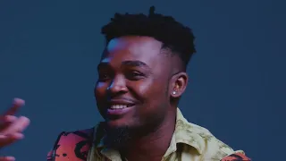 Aslay - Nimejiunga na Rockstar Africa