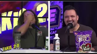 Doña Caroline | "Vieras que buen ChiliGuaro me hice"