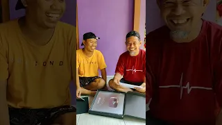 MAKASIH YANG UDAH SUPORT TERUS CHANNEL ABAH DIDIN