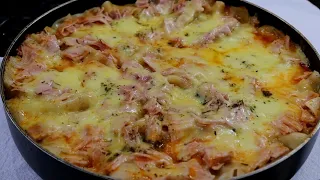 LASANHA DE FRIGIDEIRA: NÃO VAI AO FORNO E COM MUITO MAIS SABOR.