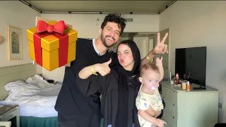 العودة من بعد الغياب بمفاجأة🫰🔥