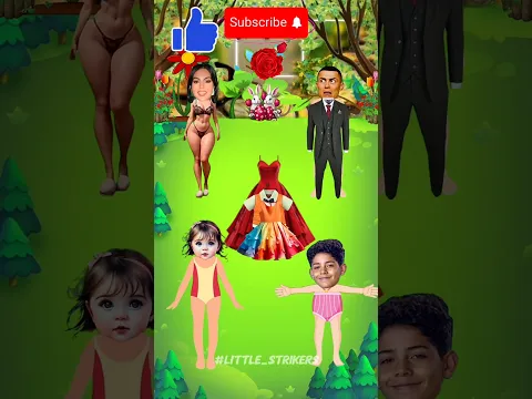 ماهي الملابس المناسبة لرونالدو وجورجيا هل تستطيع اخباري 🤔 #shorts #shortvideo #shortsvideo