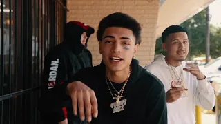 YOUNG MIKE X IZZY93 - BACK TO BACK (OFFICIAL MUSIC VIDEO)