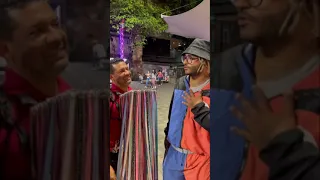 LOS RAPEROS DE LA CALLE EP.4