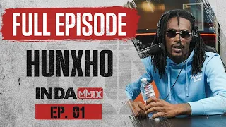 Hunxho talks school, basketball, hellcat crash, hood money & more | In Da Mix