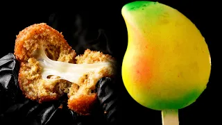 Ultimate Food ASMR Compilation! #asmr #asmrsounds #asmrcooking #viral #trending #youtube #cooking 
