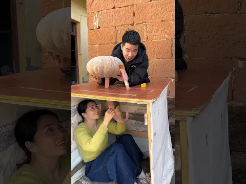 Cómo hacerle un truco a tu esposo con una jugada de ajedrez 😨🥷💥