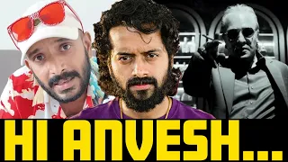 🚨Hi ANVESH (REUPLOAD)