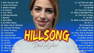 Hillsong Music 2025 Unforgettable Anthems ✨ Praise & Worship Collection #674