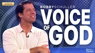 Recognizing The Voice Of The Lord Is VITAL For Every Believer