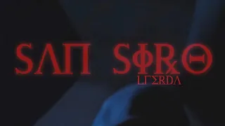LFERDA - SAN SIRO (Clip Officiel)​