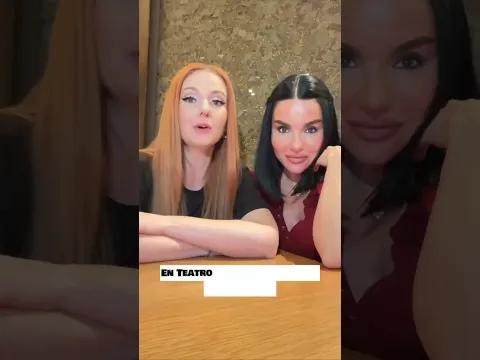 #Mexico ! t.A.T.u. is also performing in MTY and GDL this December and tickets are already on sale.