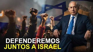 Netanyahu se reúne con evangélicos en Estados Unidos