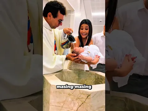 Kenapa Ritual Bayi di Setiap Agama Berbeda?