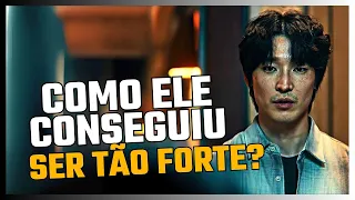 NERD CANSOU DE SER INTIMIDADO!