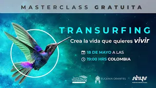 Transurfing, crea la vida que quieres vivir