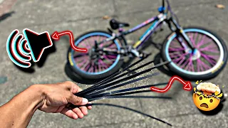 Con este nuevo invento no volvere a comprar manzanas ruidosas🔥😅🎵