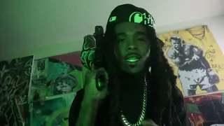 UYG Flizop - Flizzy Frankenstein (Official Music Video)